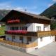 Residence Alpenblick, Vals