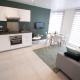 Studio Brussels Airport - EU-District