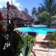Maisha Nungwi - Boutique Hotel, Nungwi (photo 3)