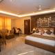 Hotel KRC Palace, Tezpur - 写真 3