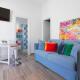 San Gennaro modern flat Neapol - Fotografie 4