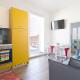 San Gennaro modern flat Neapol - Fotografie 5
