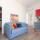 San Gennaro modern flat Neapol - Fotografie 7