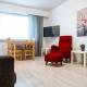 Apartamentos Joensuu - Kauppakatu 7, Joensuu (fotografie 4)