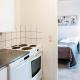 Apartamentos Joensuu - Kauppakatu 7, Joensuu (fotografie 2)