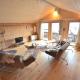 Chalet Rouge Coeur, Fenalet Sur Bex (fotografie 7)