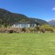 Franz Josef Villa, Franz Josef (fotografie 6)