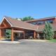 AmericInn by Wyndham Ham Lake, Ham Lake