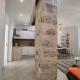 Nestor&Jeeves - HOUSE OF CARDS - Central - Very close sea, Nice - Fotografie 5