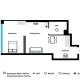 Ermou str. Elegant Apartments by UPSTREET, Athen - Foto 2