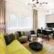 Luxury for everyone - Hills Park Lux Apartments 2, Vilnius - Fotografie 1