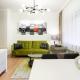 Luxury for everyone - Hills Park Lux Apartments 2, Vilnius - Fotografie 6