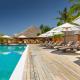 Kudafushi Resort & Spa, Raa Atoll (foto 3)