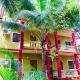 Laliguras Villa Beachside Escape - 100m from Candolim Beach, Candolim (zdjęcie 6)