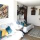 Cozy flat Breuil-Cervinia - Foto 1
