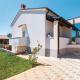 Garden apartment with terrace and grill, Pula (fotografie 6)