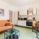 Garden apartment with terrace and grill, Pula (fotografie 10)