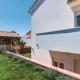 Garden apartment with terrace and grill, Pula (fotografie 7)