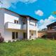 Garden apartment with terrace and grill, Pula (fotografie 5)
