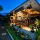 Sunset Cave Villas Lembongan Nusa Lembongan - Zdjęcie 4