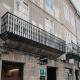 Via Aetcal Hotel & Wellness, Santiago di Compostela (foto 9)