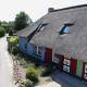 K01 Fischerkaten Haus HELENA max 5, Dorf Körkwitz - Photo 1