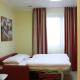 Naam Hotel & Apartments Frankfurt City-Messe Airport Francfort-sur-le-Main - Photo 3