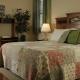 Seven Oaks Bed & Breakfast, High Point (fotografie 2)