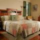Seven Oaks Bed & Breakfast, High Point (fotografie 4)