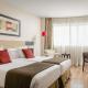 Hotel Asset Torrejón, Torrejón de Ardoz (fotografie 4)