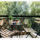 Stefanias sunny Acropolis Studio on Drakou pedestrian, Athen - Foto 4