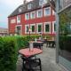 Hotel Gasthaus zum Zecher, Lindau - Photo 3