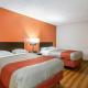 Motel 6-New Stanton, PA, New Stanton - Fotografie 4