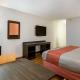 Motel 6-New Stanton, PA, New Stanton - Fotografie 6