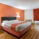 Motel 6-New Stanton, PA, New Stanton - Fotografie 3