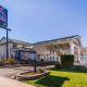 Motel 6-The Dalles, OR, The Dalles (fotografie 3)