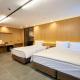 Hotel tt Seomyeon, Pusan (zdjęcie 10)