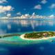 Kudafushi Resort & Spa, Raa Atoll