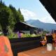 Ferienwohnung Schanzenblick, Oberstdorf - Kuva 3