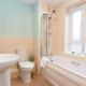 Central 2 bedroom apartment, Basingstoke (fotografie 10)