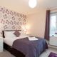 Central 2 bedroom apartment, Basingstoke