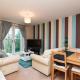 Central 2 bedroom apartment, Basingstoke (fotografie 2)