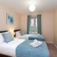 Central 2 bedroom apartment, Basingstoke (fotografie 8)