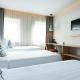Urban Lodge Hotel, Amsterdam (photo 8)