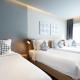 Urban Lodge Hotel, Amsterdam (photo 4)