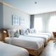 Urban Lodge Hotel, Amsterdam (photo 5)