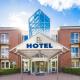 Hotel Heidehof garni, Бюдельсдорф (фото 2)