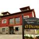 Apartamentos El Picoretu, Mestas de Con