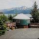 Resurrection Lodge on the Bay, Seward - Fotografie 7