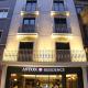 Aston Hotel Taksim, Istanbul - Foto 7